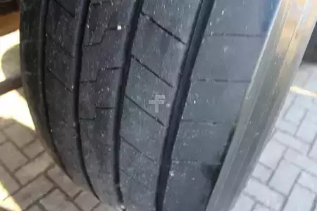 Camion 2013 Ginaf X 4243 TS 460 + 30TON SYSTEM + 8x4 (16)