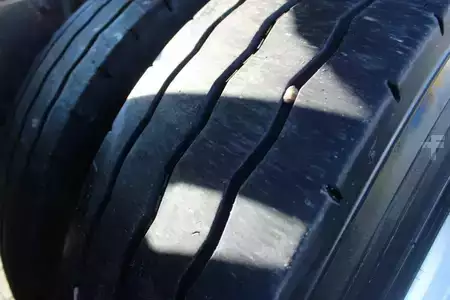 Camion 2013 Ginaf X 4243 TS 460 + 30TON SYSTEM + 8x4 (17)