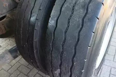 Camion 2013 Ginaf X 4243 TS 460 + 30TON SYSTEM + 8x4 (18)