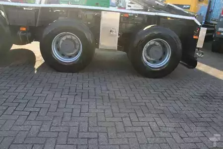 Camion 2013 Ginaf X 4243 TS 460 + 30TON SYSTEM + 8x4 (19)