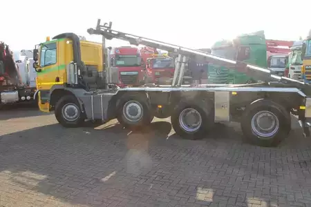 Camion 2013 Ginaf X 4243 TS 460 + 30TON SYSTEM + 8x4 (3)