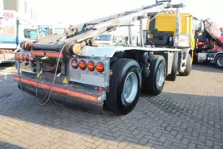 Camion 2013 Ginaf X 4243 TS 460 + 30TON SYSTEM + 8x4 (4)