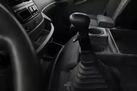 Kuorma-auto 2008 Mercedes-Benz Axor 1833 + tipper + manual (8)