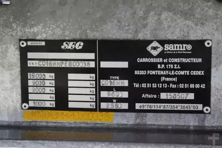 Rimorchi 2011 Samro 2 axle (19)