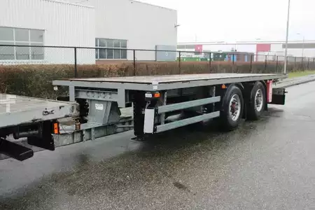 Rimorchi 2011 Samro 2 axle (2)