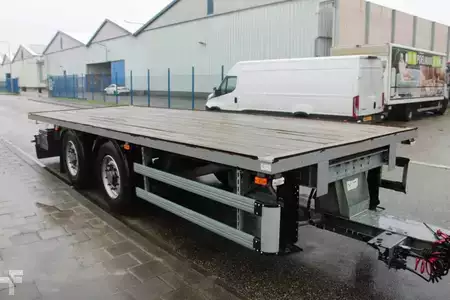 Rimorchi 2011 Samro 2 axle (4)