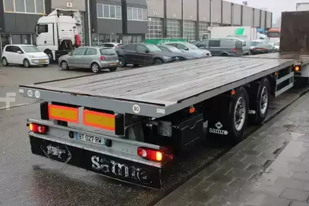 Rimorchi 2011 Samro 2 axle (5)
