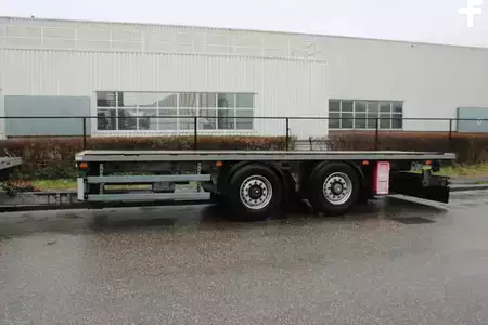 Rimorchi 2011 Samro 2 axle (7)