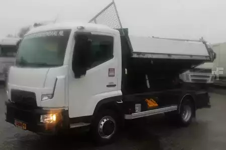 Náklaďák 2015 Renault D 150 + 3SIE TIPPER + EURO 6 + PERFECT!!! 186KM (10)