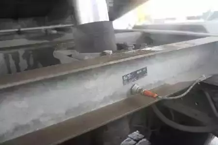 Náklaďák 2015 Renault D 150 + 3SIE TIPPER + EURO 6 + PERFECT!!! 186KM (13)