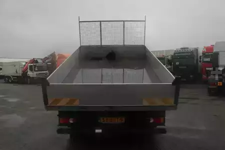 Náklaďák 2015 Renault D 150 + 3SIE TIPPER + EURO 6 + PERFECT!!! 186KM (16)