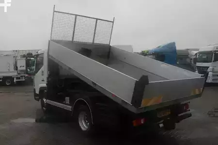 Náklaďák 2015 Renault D 150 + 3SIE TIPPER + EURO 6 + PERFECT!!! 186KM (17)
