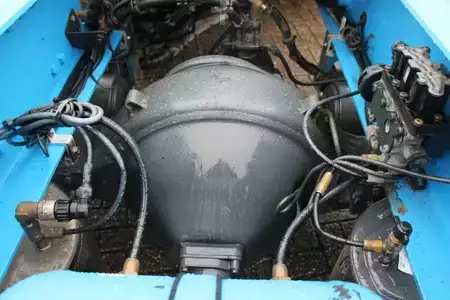 Kamion 2011 Scania G440 + EURO 5 + pto +RETARDER+ manual (14)