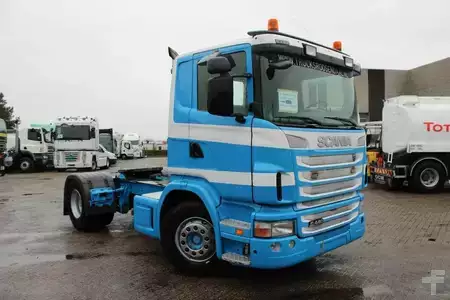 Kamion 2011 Scania G440 + EURO 5 + pto +RETARDER+ manual (3)