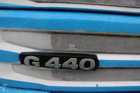 Kamion 2011 Scania G440 + EURO 5 + pto +RETARDER+ manual (7)