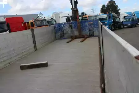 Lastebil 2013 Scania G440 hiab 166-4 hipro + 6x4 + manual + remote (17)