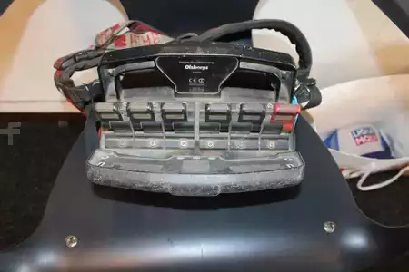 Lastebil 2013 Scania G440 hiab 166-4 hipro + 6x4 + manual + remote (18)