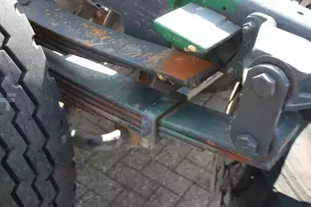 Kamion 1997 Mercedes-Benz SK 2024 + HIAB 125 + MANUAL (11)