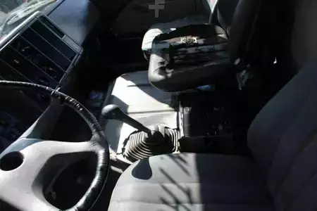 Kamion 1997 Mercedes-Benz SK 2024 + HIAB 125 + MANUAL (16)