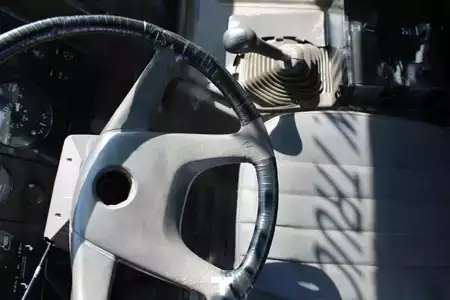 Kamion 1997 Mercedes-Benz SK 2024 + HIAB 125 + MANUAL (17)