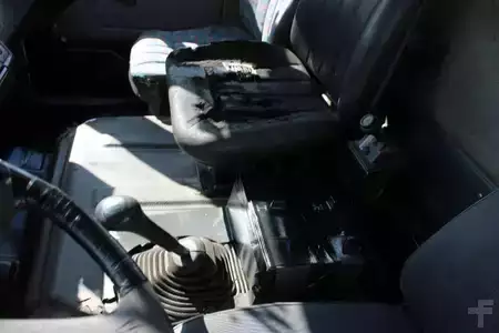 Kamion 1997 Mercedes-Benz SK 2024 + HIAB 125 + MANUAL (19)