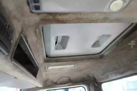 Kamion 1997 Mercedes-Benz SK 2024 + HIAB 125 + MANUAL (20)