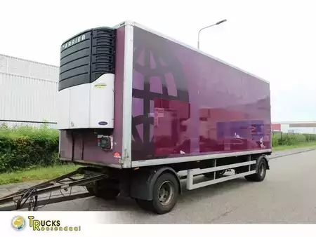 pótkocsi 2008 KMA carrier maximo 1000 (1)