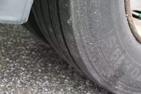 pótkocsi 2008 KMA carrier maximo 1000 (18)