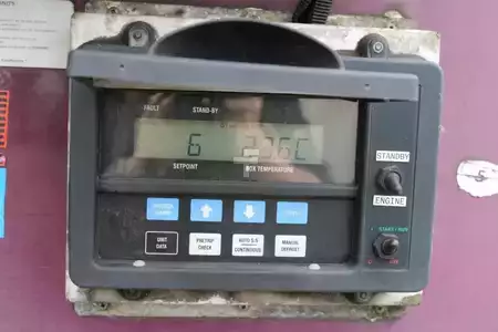 pótkocsi 2008 KMA carrier maximo 1000 (2)