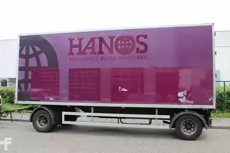 pótkocsi 2008 KMA carrier maximo 1000 (7)