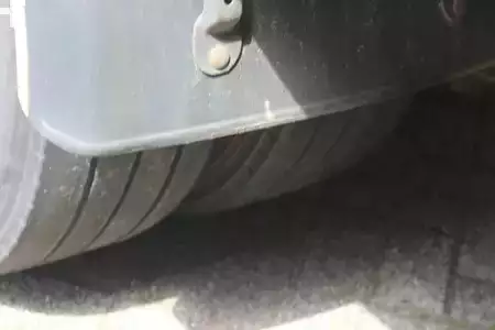 Rimorchi 2003 Van Eck 2 assen BPW AXLE- geen koeler (15)