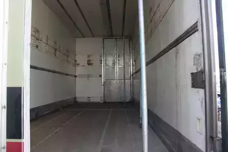 Rimorchi 2003 Van Eck 2 assen BPW AXLE- geen koeler (7)