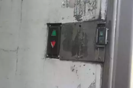 Rimorchi 2003 Van Eck 2 assen BPW AXLE- geen koeler (8)