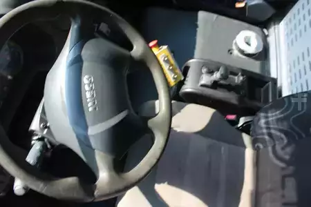 Camion 2011 Iveco Eurocargo 100e18 +EURO 5 + HOOK SYSTEM (12)