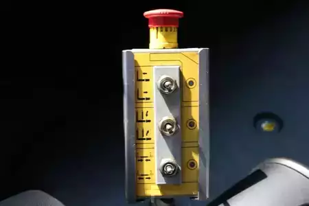 Camion 2011 Iveco Eurocargo 100e18 +EURO 5 + HOOK SYSTEM (14)