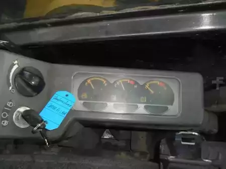 Minibagry 2008 Caterpillar 308C CR 4966 HOURS!! (10)