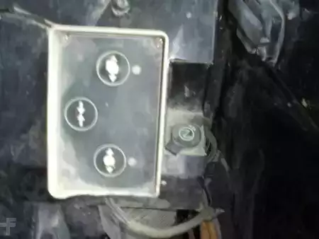 Minibagry 2008 Caterpillar 308C CR 4966 HOURS!! (17)