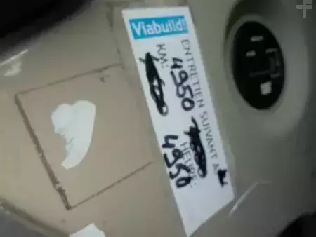 Minibagry 2008 Caterpillar 308C CR 4966 HOURS!! (18)