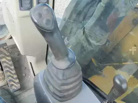 Minibagry 2008 Caterpillar 308C CR 4966 HOURS!! (9)