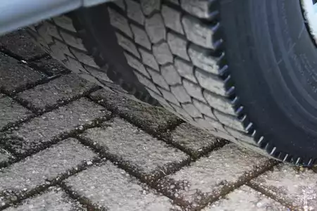 Lastbil 2011 Mercedes-Benz Atego 1018 + EURO 5 (12)