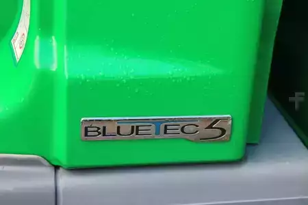 Lastbil 2011 Mercedes-Benz Atego 1018 + EURO 5 (14)