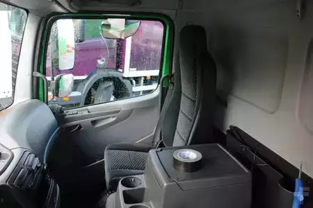 Lastbil 2011 Mercedes-Benz Atego 1018 + EURO 5 (19)