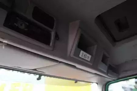 Lastbil 2011 Mercedes-Benz Atego 1018 + EURO 5 (20)