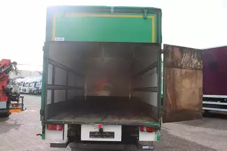 Lastbil 2011 Mercedes-Benz Atego 1018 + EURO 5 (6)