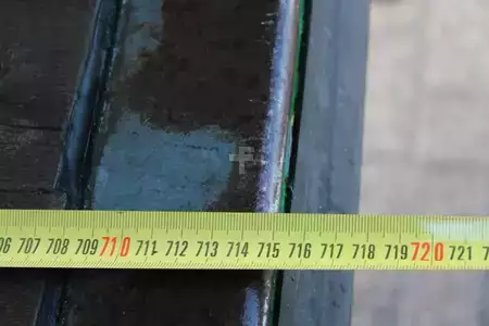 Lastbil 2011 Mercedes-Benz Atego 1018 + EURO 5 (7)