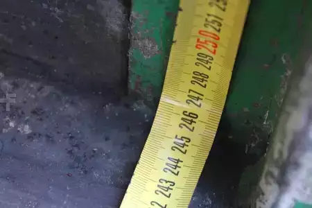 Lastbil 2011 Mercedes-Benz Atego 1018 + EURO 5 (8)