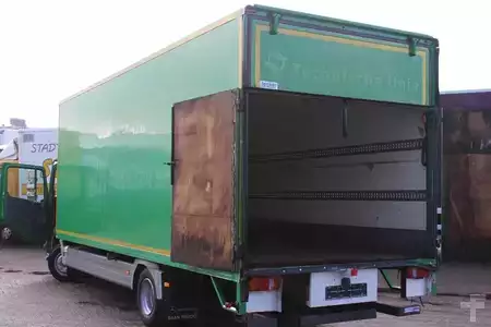 Lastbil 2011 Mercedes-Benz Atego 1018 + EURO 5 (9)