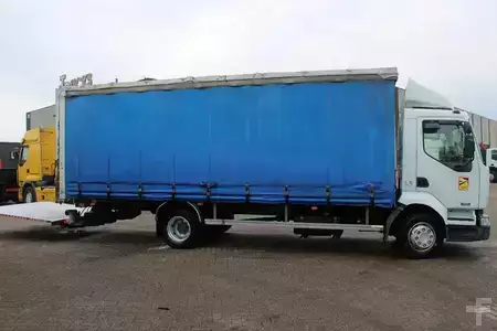 Náklaďák 2006 Renault Midlum 220 + MANUAL + LIFT + 12T (19)