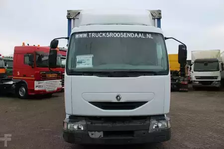 Náklaďák 2006 Renault Midlum 220 + MANUAL + LIFT + 12T (2)