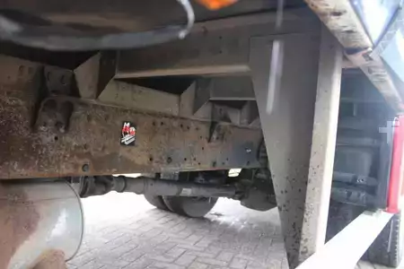 Náklaďák 2006 Renault Midlum 220 + MANUAL + LIFT + 12T (20)